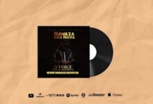 Audio: D Vioce - Nawaza Siku Nikifa (Mp3 Download) - KibaBoy