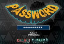 Audio: DJ CHOKA Ft. SK HUSTLE , RAPPER TOZZ , YOUNG NUMBER , NEKA & DEMBA - PASSWORD (Mp3 Download) - KibaBoy