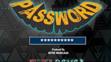 Audio: DJ CHOKA Ft. SK HUSTLE , RAPPER TOZZ , YOUNG NUMBER , NEKA & DEMBA - PASSWORD (Mp3 Download) - KibaBoy