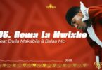 Audio: Dj Seven Worldwide x Dulla Makabila & Balaa Mc - Goma la Mwisho (Mp3 Download) - KibaBoy