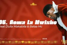 Audio: Dj Seven Worldwide x Dulla Makabila & Balaa Mc - Goma la Mwisho (Mp3 Download) - KibaBoy