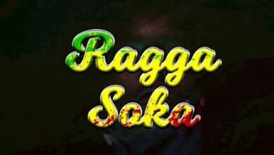 Audio: Dully Sykes Ft. Masauti - Ragga Soka (Mp3 Download) - KibaBoy