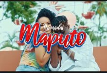 VIDEO: Hamadai - Maputo (Mp4 Download) - KibaBoy