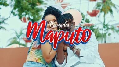 VIDEO: Hamadai - Maputo (Mp4 Download) - KibaBoy