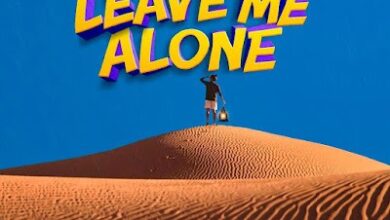 Audio: Harmonize Ft. Abigail Chams - Leave Me Alone (Mp3 Download) - KibaBoy