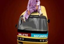 Audio: Isabelaa - Mlete Mzungu (Mp3 Download) - KibaBoy