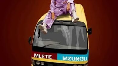 Audio: Isabelaa - Mlete Mzungu (Mp3 Download) - KibaBoy