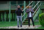 VIDEO: Japhet Zabron Ft. Joel Lwaga - Sauti ya Mwisho (Mp4 Download)