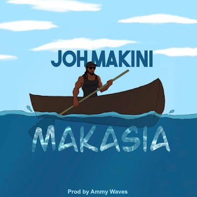 Audio: Joh Makini - Makasia (Mp3 Download)