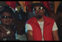 VIDEO: Kinata Mc Ft Tunda Man - Mdumange (Mp4 Download) - KibaBoy