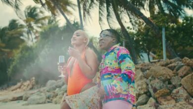 VIDEO: Lody Music - Mainda (Mp4 Download) - KibaBoy