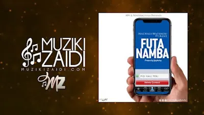 Audio: Machalii Watundu Ft. Banx - Futa Namba (Mp3 Download)