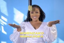 VIDEO: Malkia Karen - Nishazoea (Mp4 Download) - KibaBoy