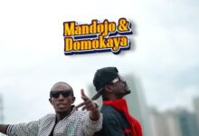 VIDEO: Mandojo X Domokaya - Nikupe Nini (Mp4 Download) - KibaBoy