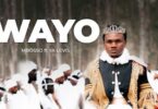 Audio: Mbosso Ft Ya Levis - Wayo (Mp3 Download) - KibaBoy