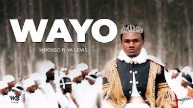 Audio: Mbosso Ft Ya Levis - Wayo (Mp3 Download) - KibaBoy