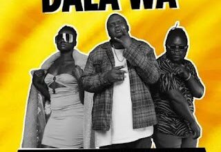 Audio: Mejja Ft Kamwana X Veryl Mkali Wao - Dala Wa (Mp3 Download) - KibaBoy