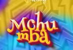 Audio: Nandy - Mchumba (Mp3 Download) - KibaBoy