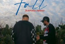 Audio: Platform Ft Marioo - Fall (Mp3 Download) - KibaBoy