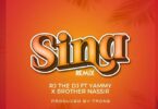 Audio: Rj The Dj Ft. Brother Nassir & Yammy - Sina Remix (Mp3 Download)