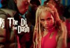VIDEO: Rj The Dj Ft. Dash - Blind In Love (Mp4 Download)