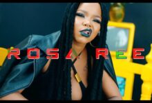 VIDEO: Rosa Ree Ft. Gigy Money - Emergency (Mp4 Download) - KibaBoy