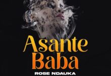 Audio: Rose Ndauka Ft. Stemo - Asante Baba (Mp3 Download) - KibaBoy