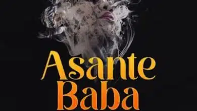 Audio: Rose Ndauka Ft. Stemo - Asante Baba (Mp3 Download)