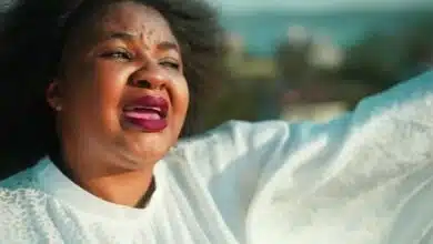 VIDEO: Rose Ndauka Ft. Stemo - Asante Baba (Mp4 Download)