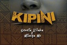 Audio: Seneta Kilaka - Kipini (Mp3 Download) - KibaBoy