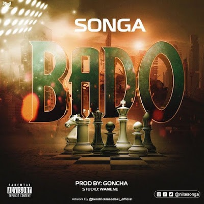 Audio: Songa - Bado (Mp3 Download)