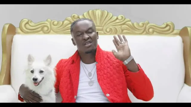 VIDEO: Motra The Future Ft. Young Dee - TWO STEPS (Mp4 Download)