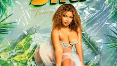 Audio: Tuerny - Siri (Mp3 Download) - KibaBoy