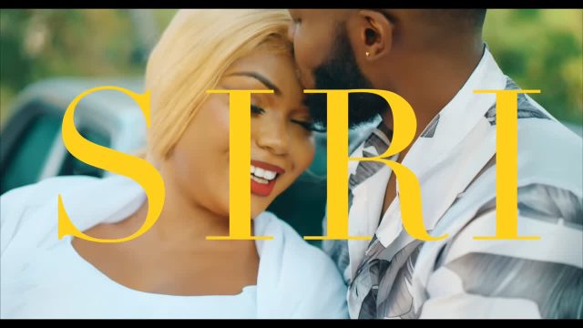 VIDEO: Tuerny - Siri (Mp4 Download) - KibaBoy