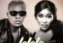 Audio: Willy Paul Ft Jovial - LaLaLa (Mp3 Download) - KibaBoy