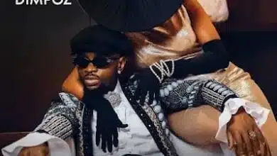 Audio: Ommy Dimpoz Ft. Blaq Diamond - Anaconda (Mp3 Download)