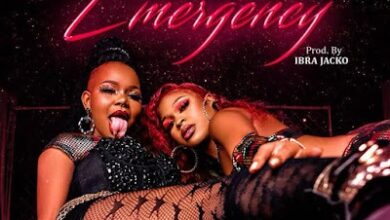 Audio: Rosa Ree Ft. Gigy Money - Emergency (Mp3 Download) - KibaBoy