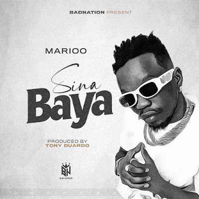 Audio: Marioo - Sina Baya (Mp3 Download)