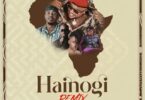 Audio: Abdukiba Ft. Alikiba, Vukani, Baddest47 & Vanity – Hainogi Remix (Mp3 Download) - KibaBoy