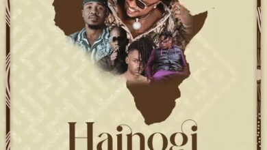 Audio: Abdukiba Ft. Alikiba, Vukani, Baddest47 & Vanity – Hainogi Remix (Mp3 Download) - KibaBoy