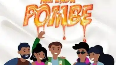 Audio: B Classic 006 - Napenda Pombe (Mp3 Download)