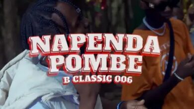 VIDEO: B Classic 006 - Napenda Pombe / Mushenee (Mp4 Download) - KibaBoy