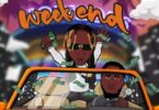 Audio: B Gway Ft. Country Wizzy - Weekend (Mp3 Download)