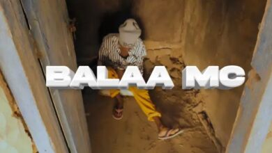 VIDEO: Balaa Mc - Msumbufu (Mp4 Download) - KibaBoy