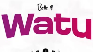 Audio: Belle 9 - Watu (Mp3 Download) - KibaBoy