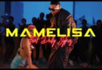 VIDEO: Christian Bella Ft. Dully Sykes - Mamelisa (Mp4 Downoad) - KibaBoy