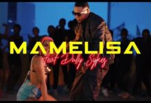 VIDEO: Christian Bella Ft. Dully Sykes - Mamelisa (Mp4 Downoad) - KibaBoy