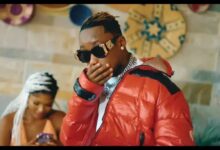 VIDEO: Dayoo Ft. Young Lunya - Handsome (Mp4 Download) - KibaBoy