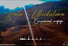 Audio: Emmanuel Mgogo - Hata Ukichelewa (Mp3 Download) - KibaBoy