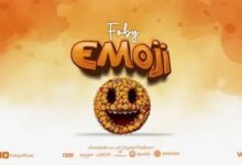 Audio: Foby - Emoji (Mp3 Download) - KibaBoy